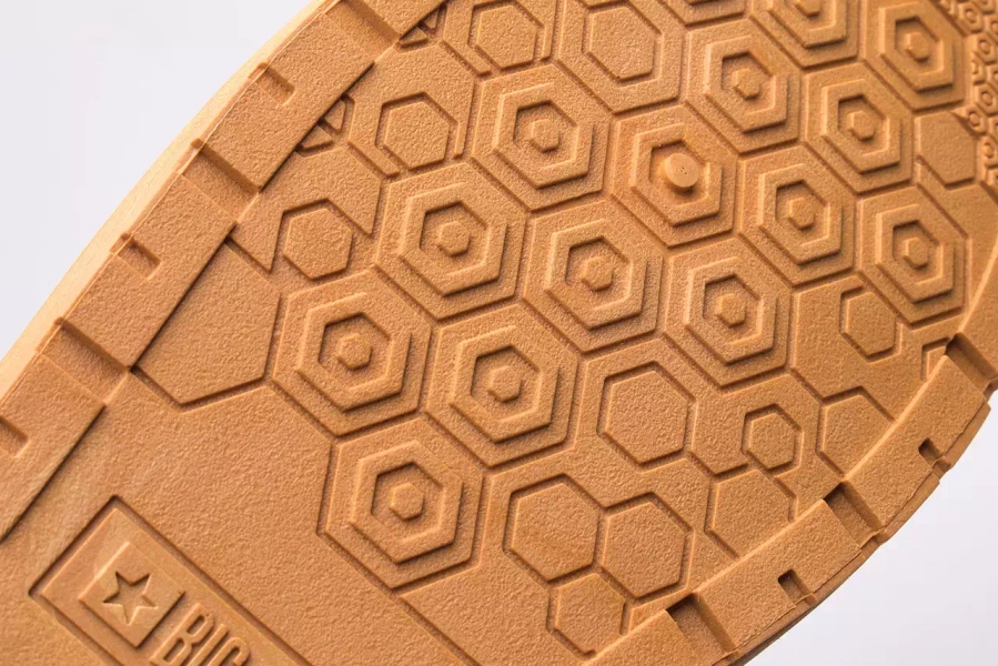 Buty damskie śniegowce emu BIG STAR KK274289-802