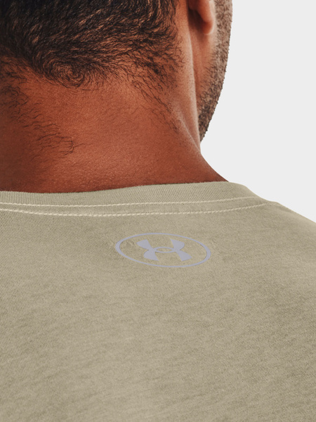 Koszulka męska Under Armour 1329582-037