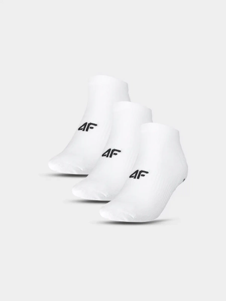 Skarpety męskie 4F 4FWMM00USOCM378-10S