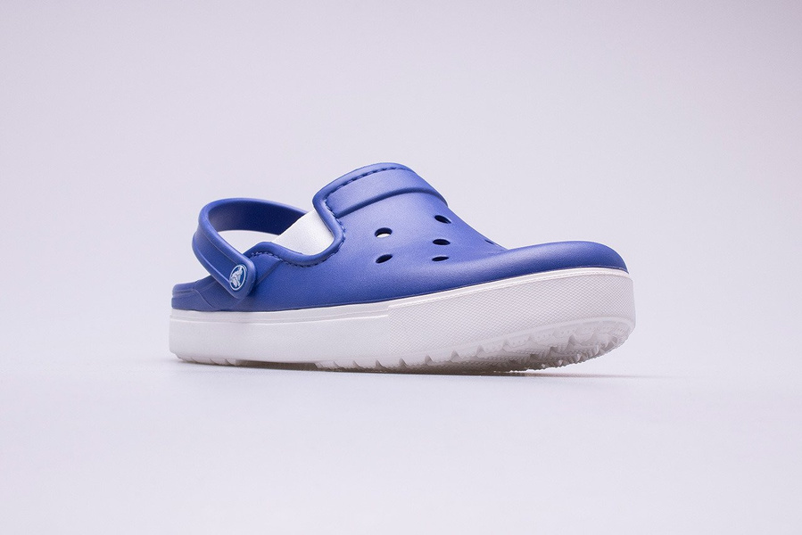 Chodaki Crocs citylane clog 201831-4AG