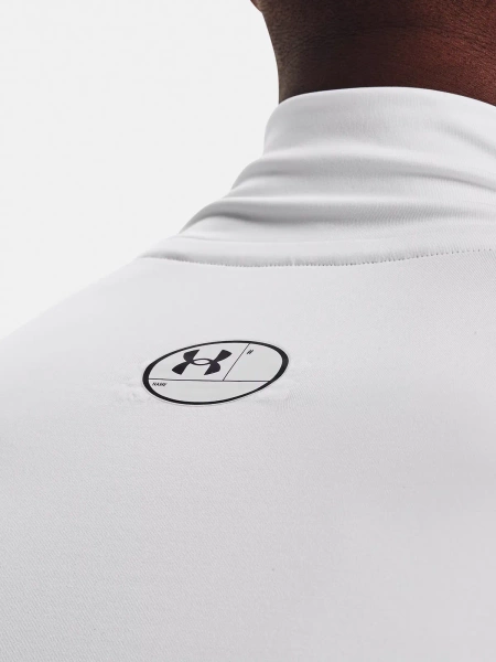 Koszulka męska termoaktywna Under Armour 1369606-100