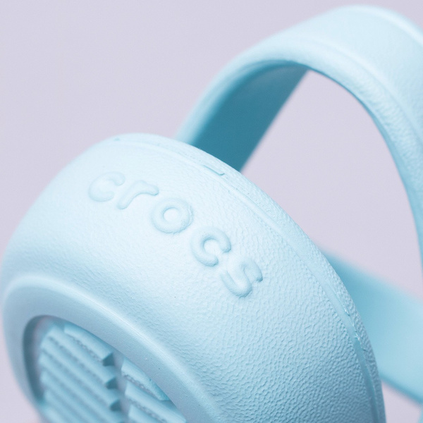 Sandały dziecięce Crocs Lina Charm Sandal 205530-4O9