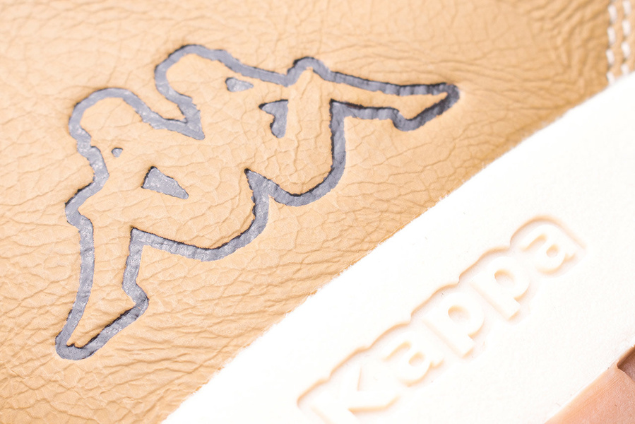 Buty męskie KAPPA WOAK 242780-4150