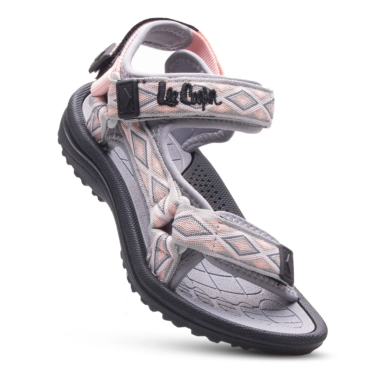 Sandały dziecięce LEE COOPER LCW-23-34-1681K