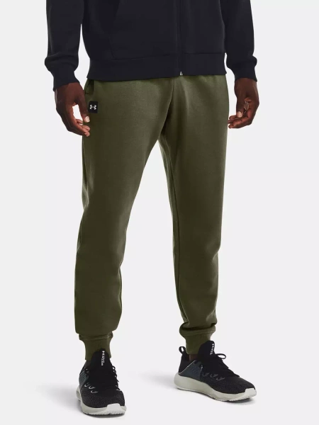 Spodnie dresowe męskie Under Armour 1357128-390