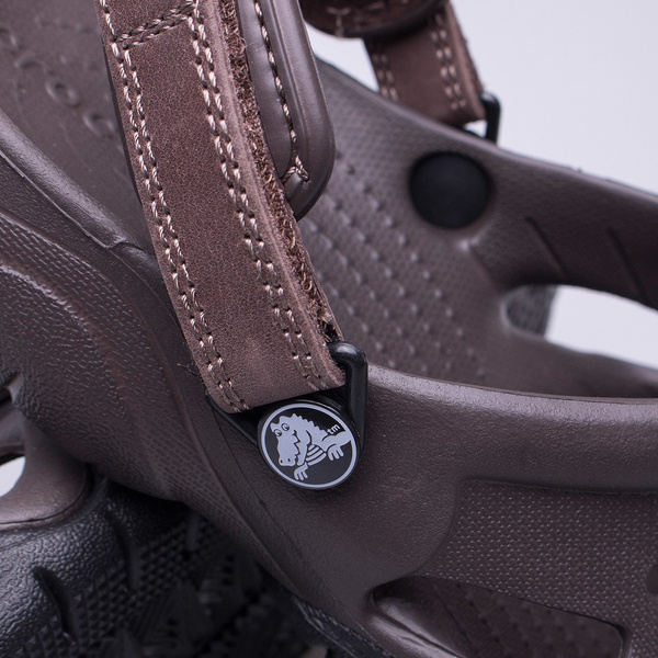 Sandały Crocs Men’s Swiftwater Clog 202251-23K