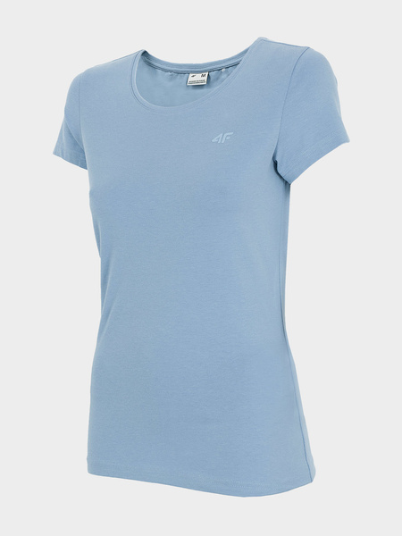 Koszulka damska 4F H4L22-TSD350-32S