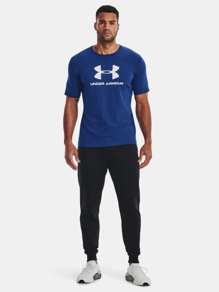 Koszulka męska Under Armour 1329590-471