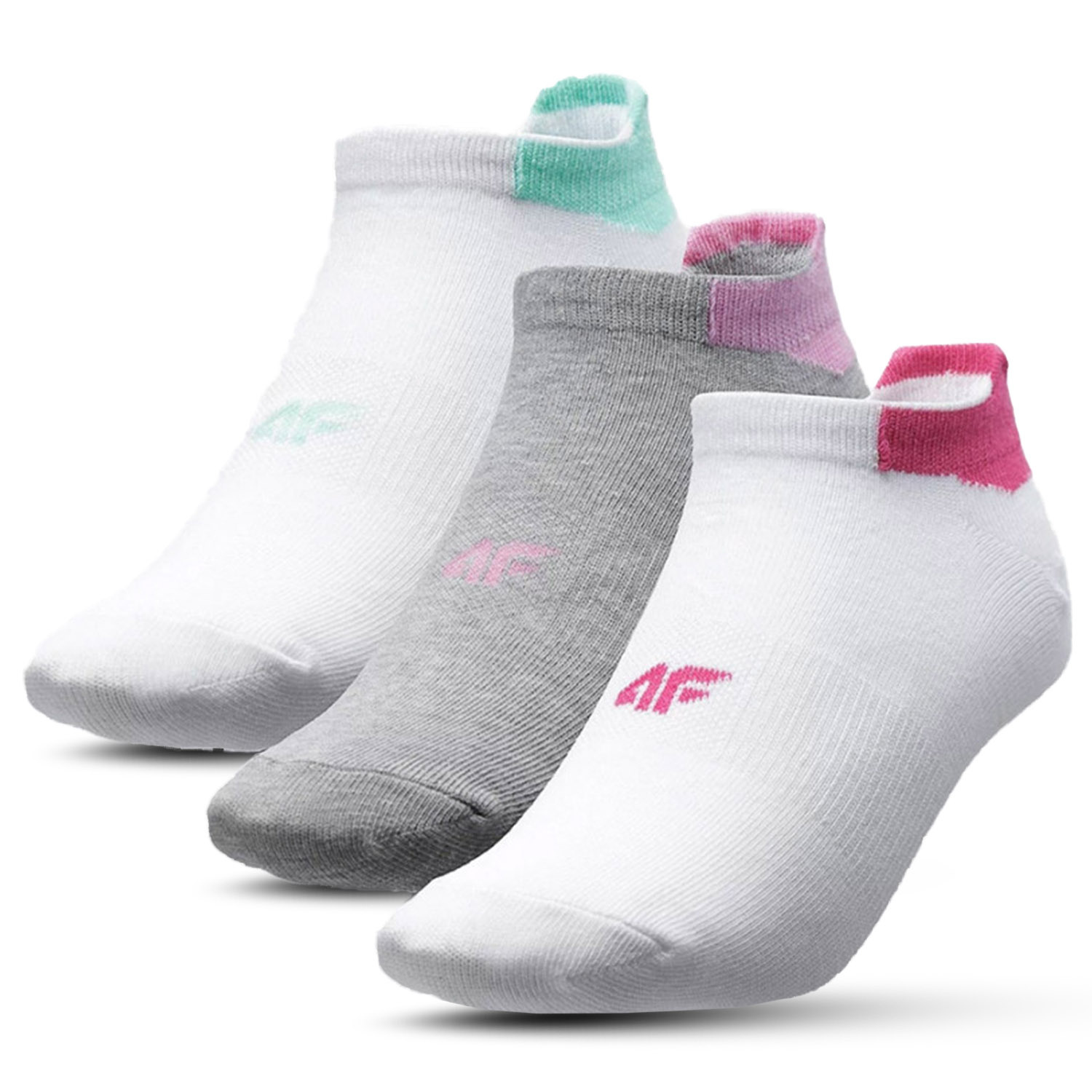 Skarpety dziecięce 4F HJZ21-JSOD004-55S+25M+33S