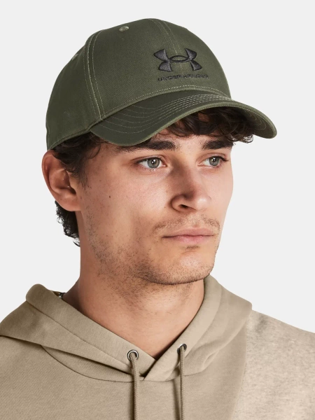 Czapka z daszkiem męska Under Armour 1381645-390