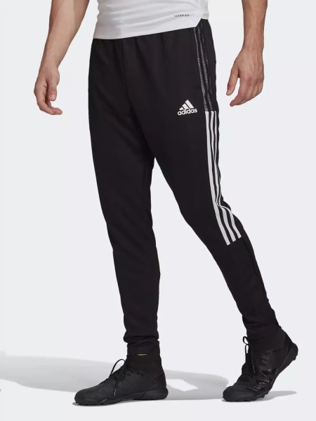 Spodnie dresowe męskie adidas TIRO21 TK PNT GH7305