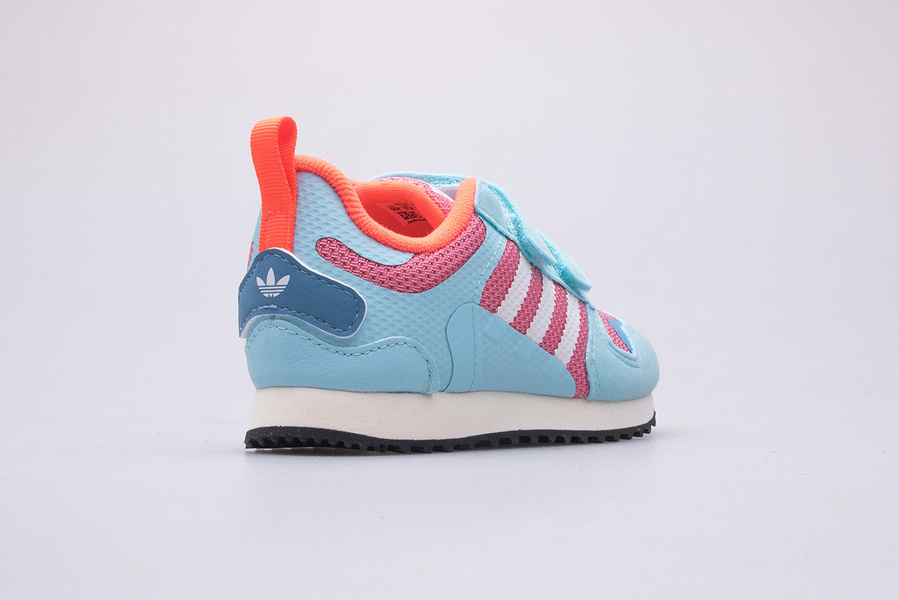 Buty dziecięce adidas ZX 700 HD CF I FY2655