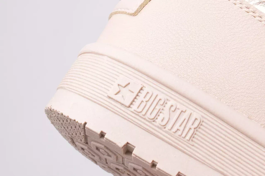 Buty dziecięce BIG STAR KK374221