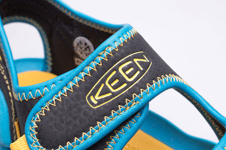 Sandały dziecięce KEEN KNOTCH CREEK OT 1025645