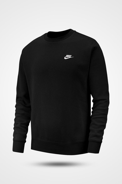Bluza NIKE M NSW CLUB CRW BB BV2662-010