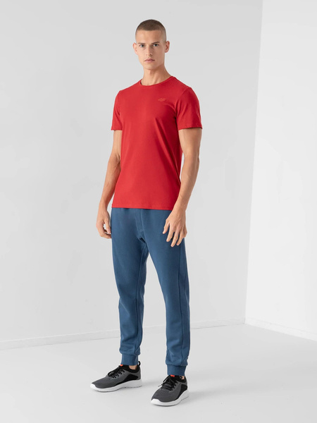 Spodnie dresowe męskie 4F NOSH4-SPMD351-32S