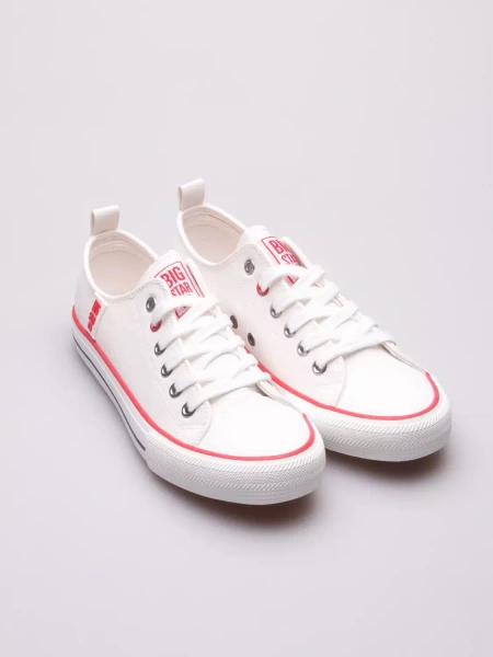 Trampki damskie BIG STAR JJ274130 