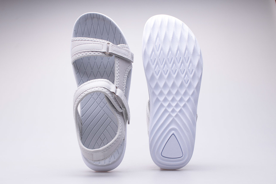 Sandały damskie 4F H4L20-SAD001-27S