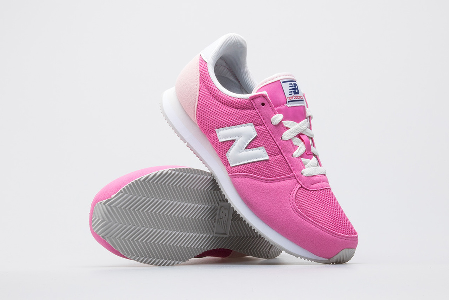 Buty dziecięce New Balance KL220BEY