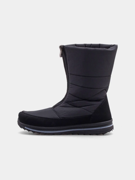 Buty damskie śniegowce PROGRESS PROGJ-22-130