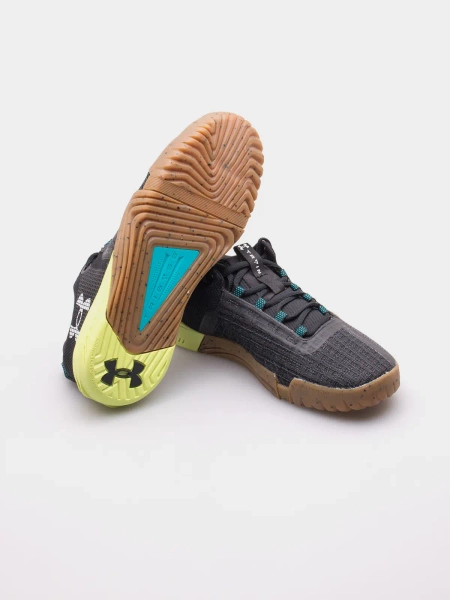 Buty męskie Under Armour TriBase Reign 6 3027341-002