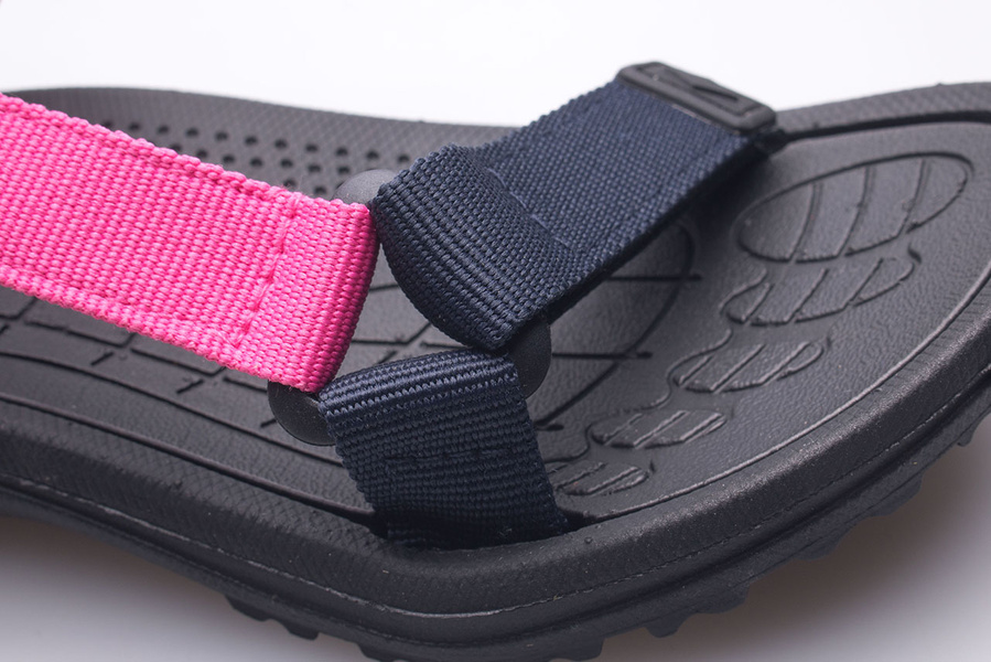 Sandały dziecięce LEE COOPER LCW-22-34-0951K