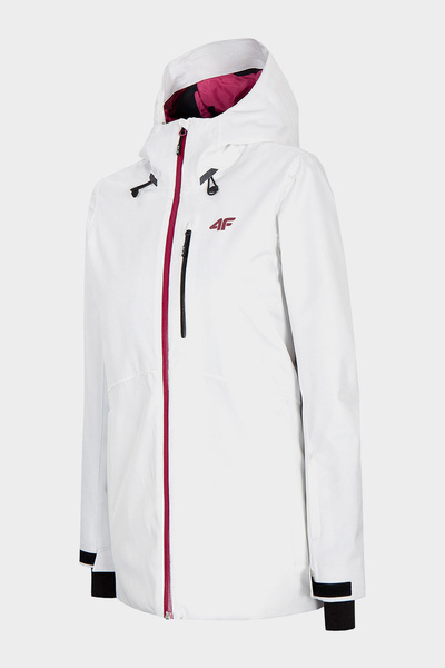 Kurtka damska 4F H4Z20-KUDS001-10S