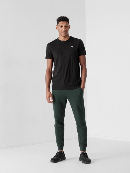 Koszulka męska 4F 4FSS22TTSHM200-20S