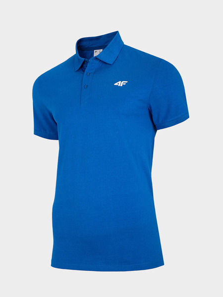 Koszulka męska 4F NOSH4-TSM007-36S
