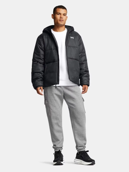 Kurtka męska zimowa puchowa Under Armour 1389182-001