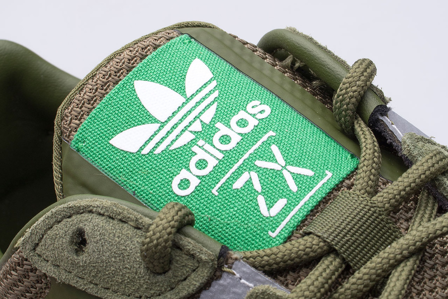 Buty męskie adidas ZX 700 FX7022