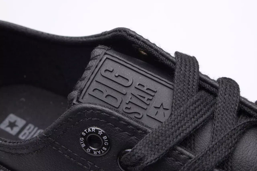 Trampki damskie BIG STAR KK274011