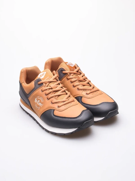 Buty męskie Lee Cooper LCJ-23-31-3074M 