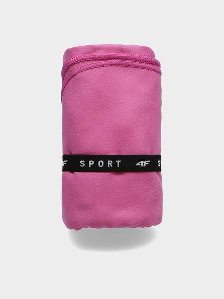 Ręcznik sportowy 4F H4L22-RECU001M-55S