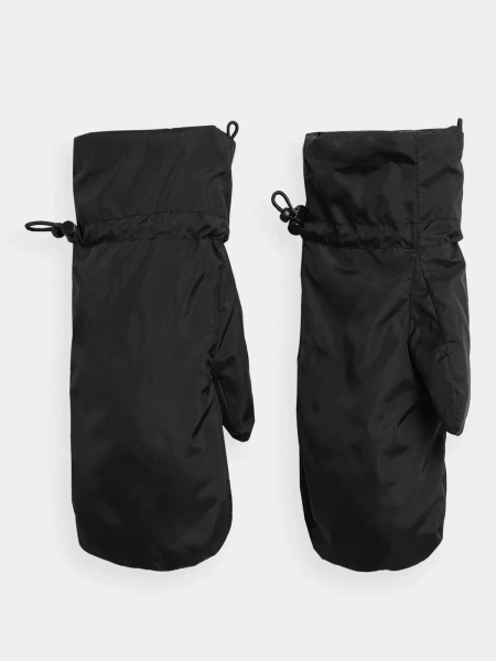 Kurtka damska zimowa puchowa 4F 4FAW23TDJAF234-20S 