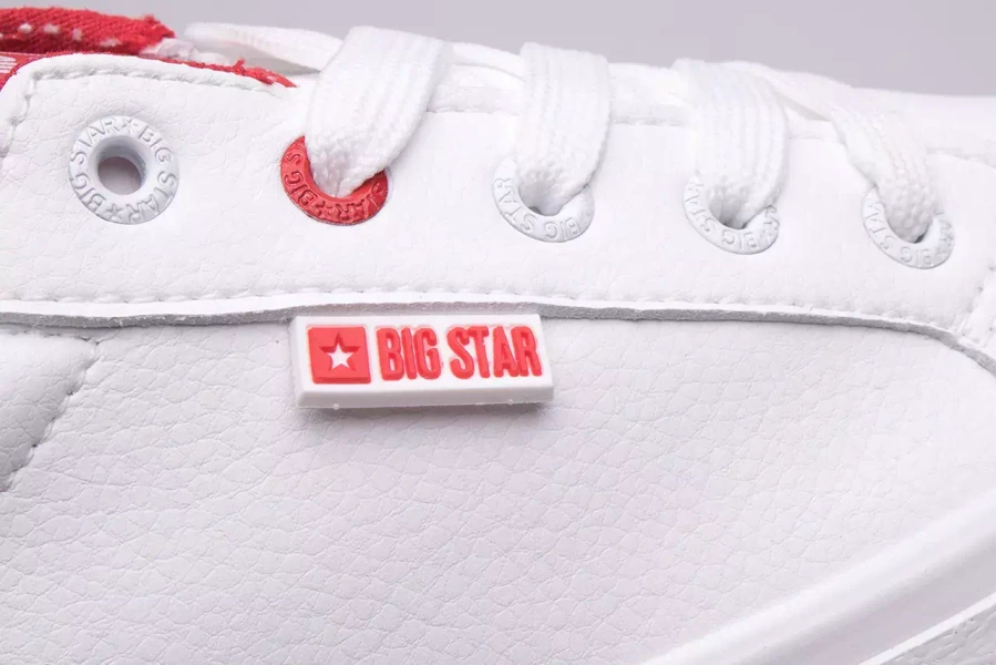 Trampki damskie BIG STAR EE274311