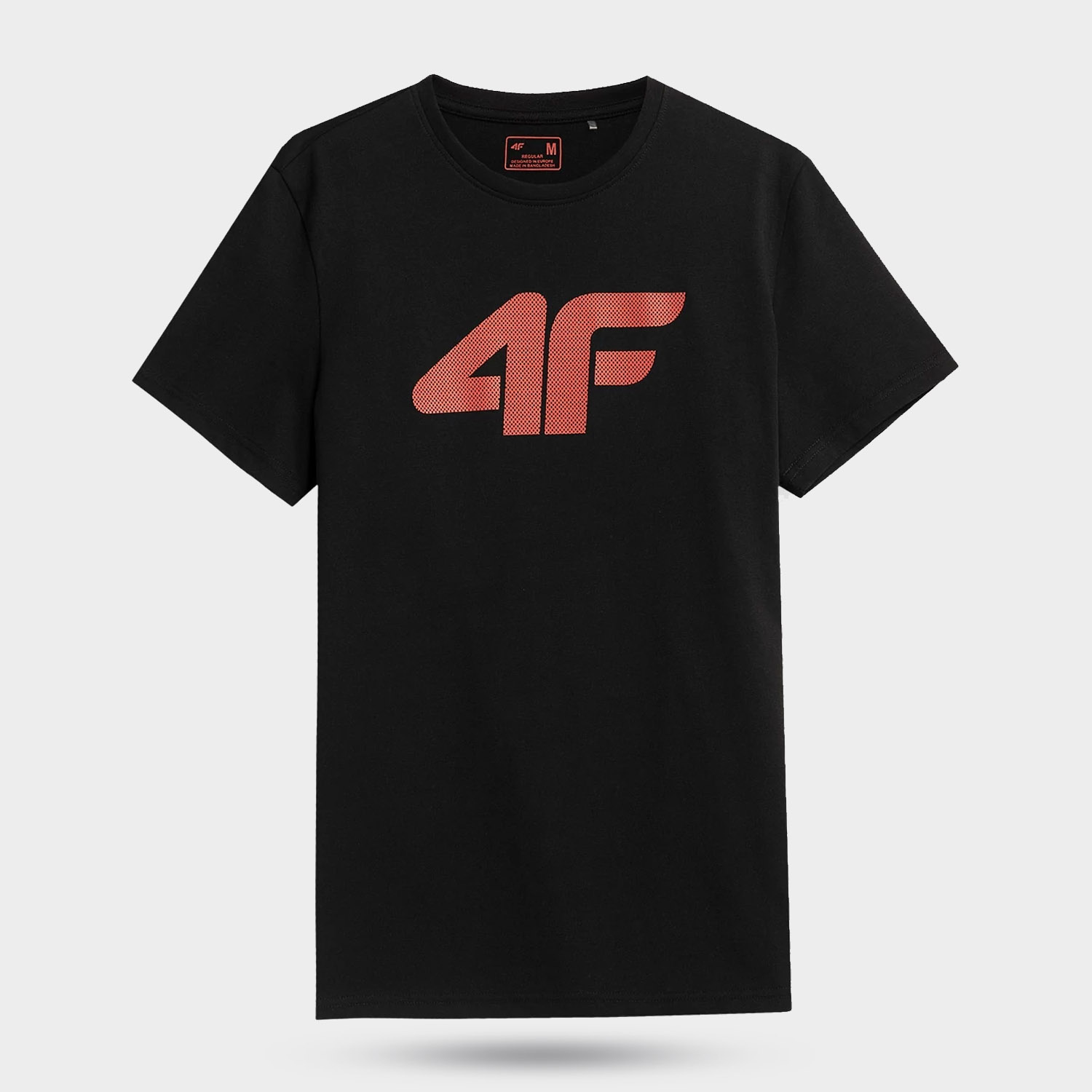 Koszulka męska 4F NOSH4-TSM353-21S