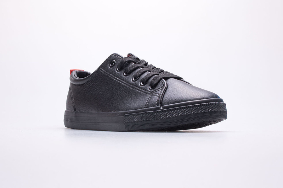 Trampki damskie BIG STAR DD274687-906