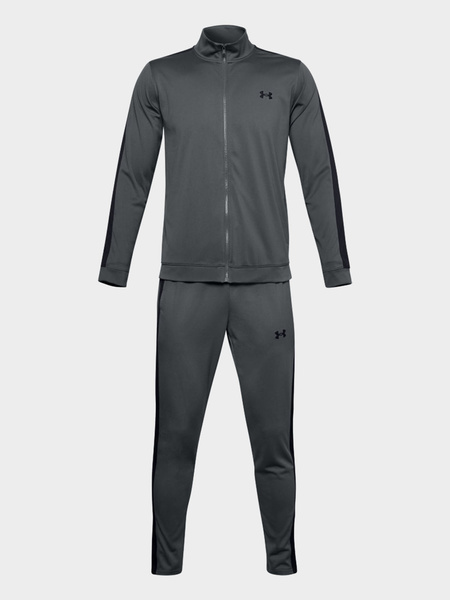 Dres męski Under Armour Knit Track Suit 1357139-012