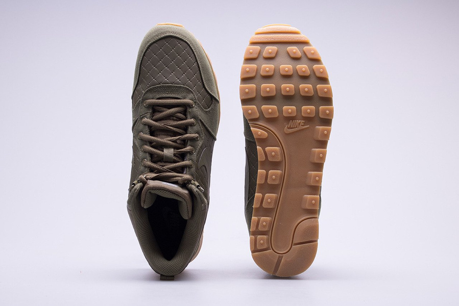 Buty męskie NIKE MD RUNNER 2 MID PREM 844864-300