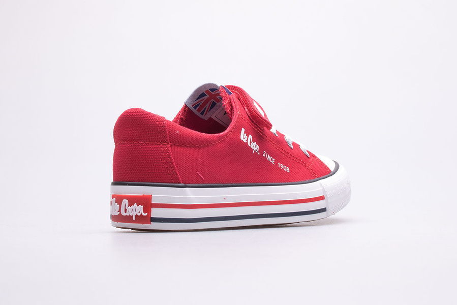 Trampki dziecięce LEE COOPER LCW-22-44-0803K