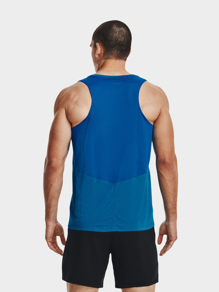 Koszulka męska Under Armour Speed Stride 1369742-899