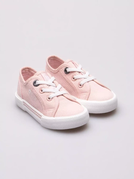 Trampki dziecięce BIG STAR JJ374166 