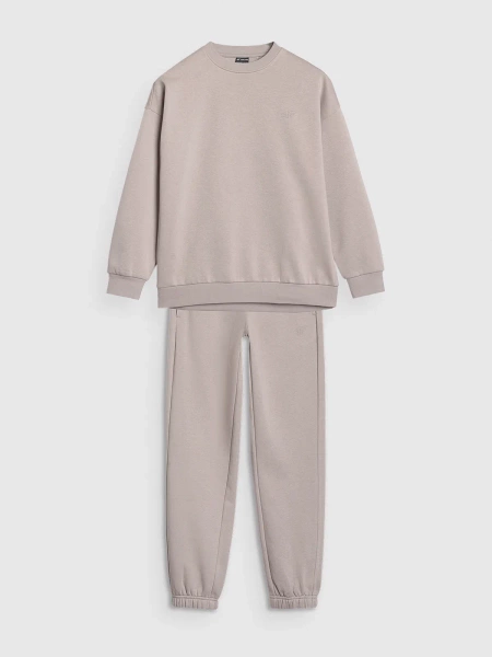 Dres dziecięcy 4F 4FJRAW24TAPSU040-83S