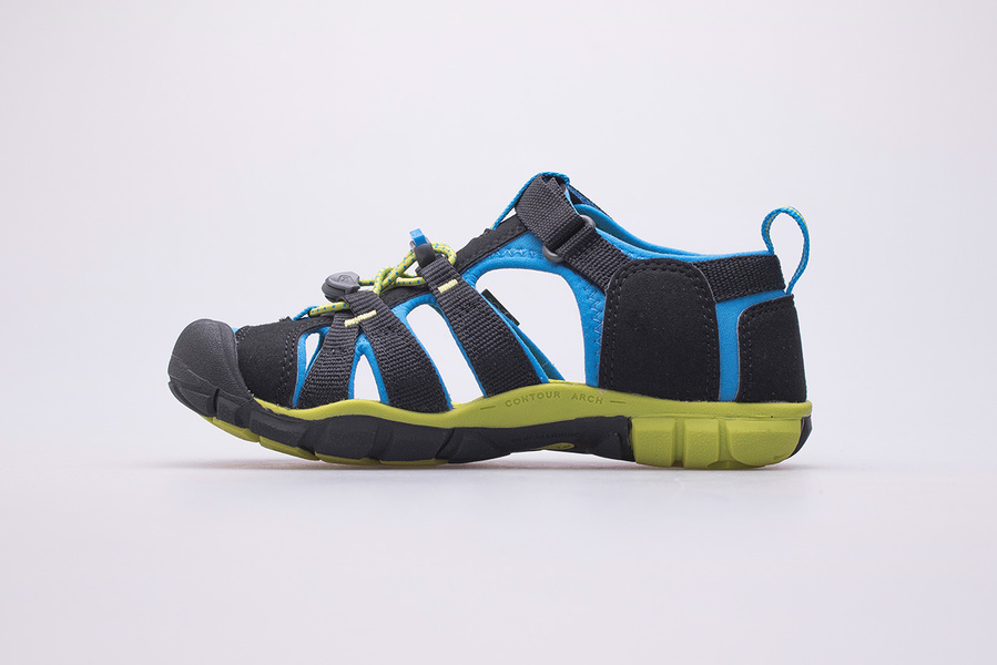 Sandały KEEN SEACAMP II CNX 1022984