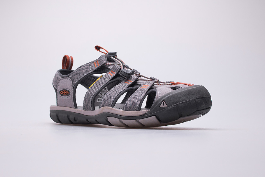 Sandały KEEN CLEARWATER CNX 1018497