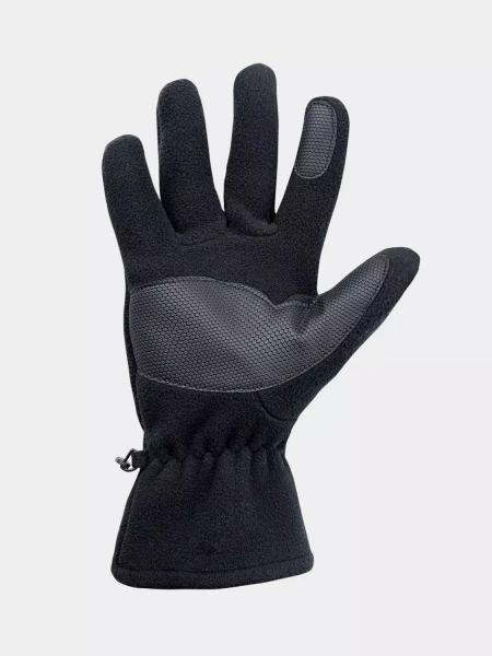 Rękawiczki zimowe męskie HI-TEC BAGE