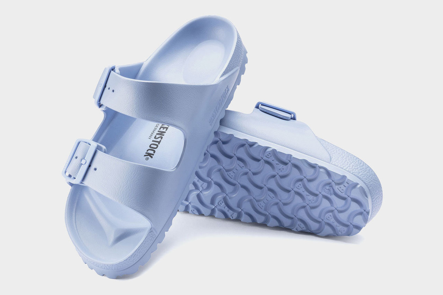 Klapki BIRKENSTOCK ARIZONA EVA 1022510