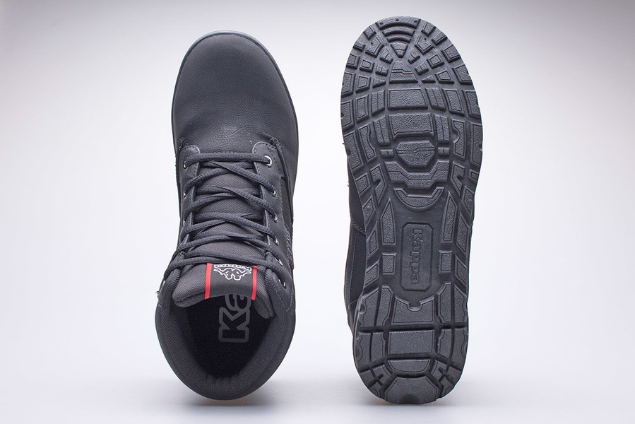 Buty męskie KAPPA BONFIRE 242777-1111