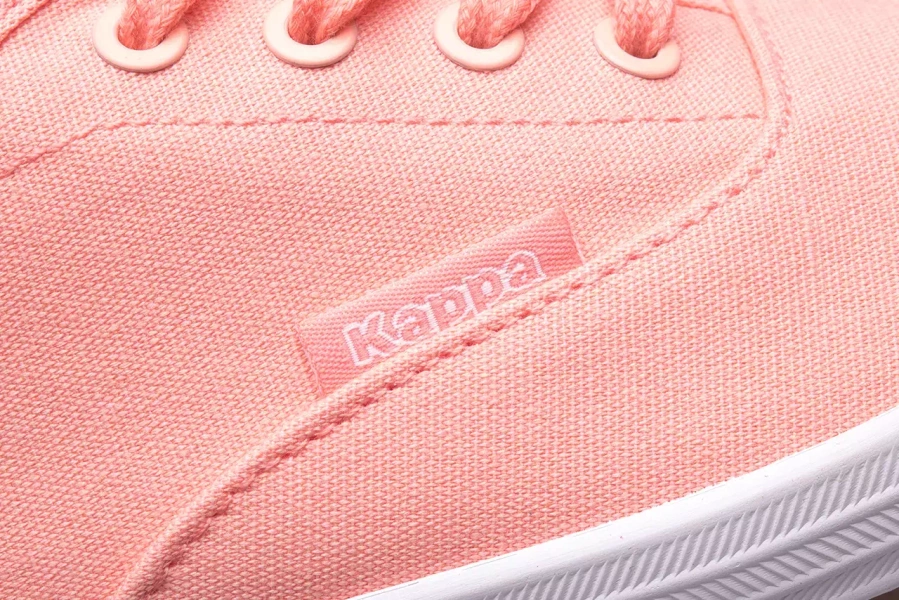 Tenisówki damskie KAPPA ZONY 243163-7410